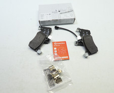 Original Maserati Quattroporte Ghibli 2021+ Bremsbeläge Bremsklötze BRAKE PADS