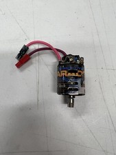 VINTAGE TRINITY PARADOX PRO 27T BRUSHED MOTOR /VINTAGE RC PARTS / VINTAGE RC CAR