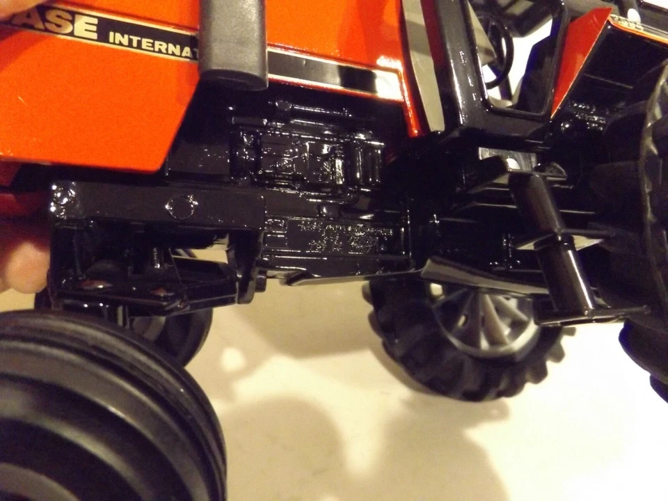 CASE-IH  2594  LAS  VEGAS  EDITION,   - Image 3 of 4