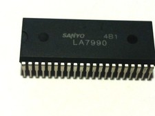 LA7990 By SANYO LOT OF 2
