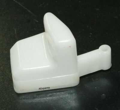 Carburetor Float Assembly For Kinetic Luna TFR Moped