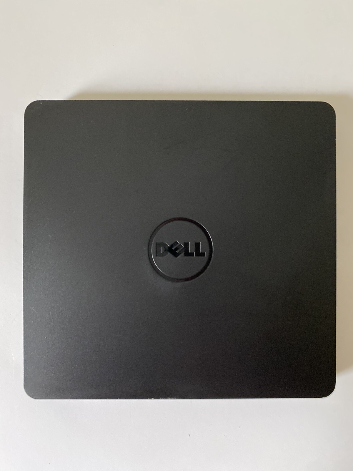 Dell DW316 External USB Slim DVD Drive 884116288473 eBay