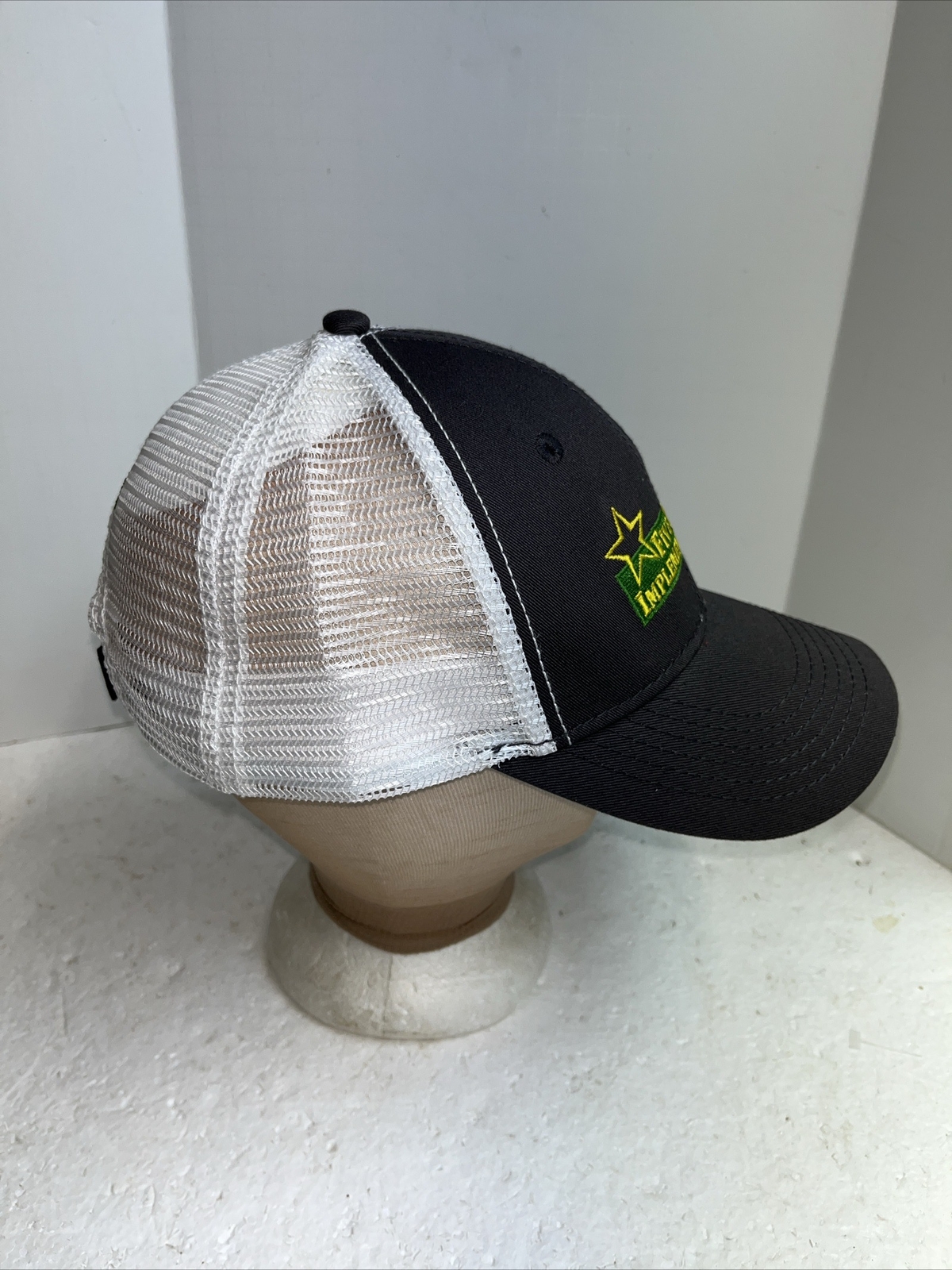 JOHN DEERE Official Licensed Strapback Adjustable… - image 5