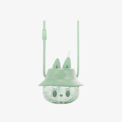 POP MART Wacky Mart Series LABUBU 水筒　ボトル THE MONSTERS Wacky Mart Series-Tumbler Blind Box - POP MART