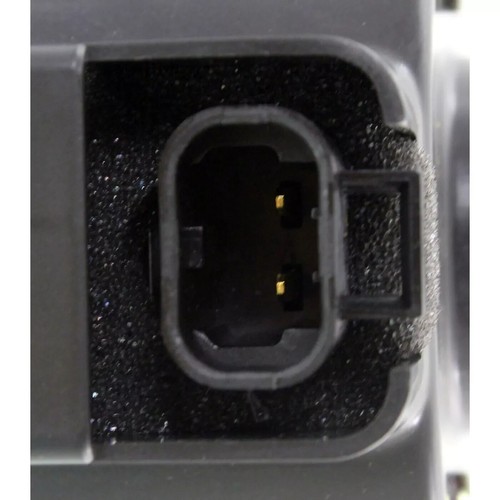 Nuevo motor soplador para GMC Chevrolet Acadia Traverse GM3126142 22961461 2007-2012 - Imagen 6 de 6