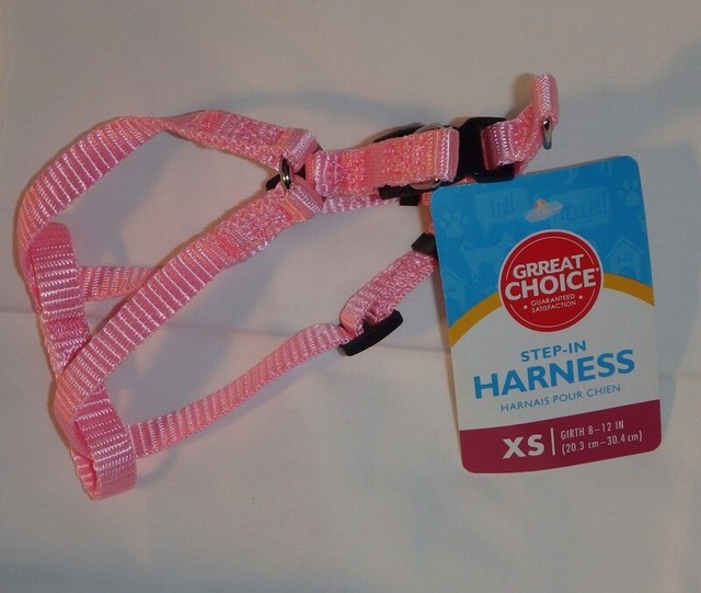 great choice harness