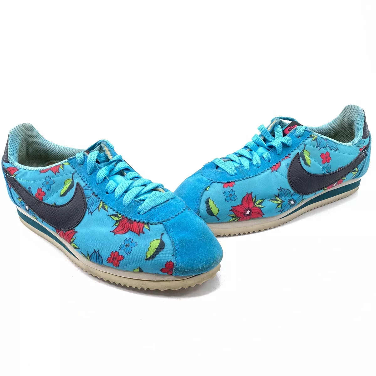 Nike cortez aloha for clearance sale