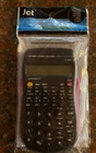 Jot Scientific Calculator, 56 functions,  new in bag, FREE SHIPPING!!!