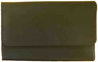 HONDA VINYL CASE FOR OWNERS MANUAL OPERATORS GUIDE USER GUIDE