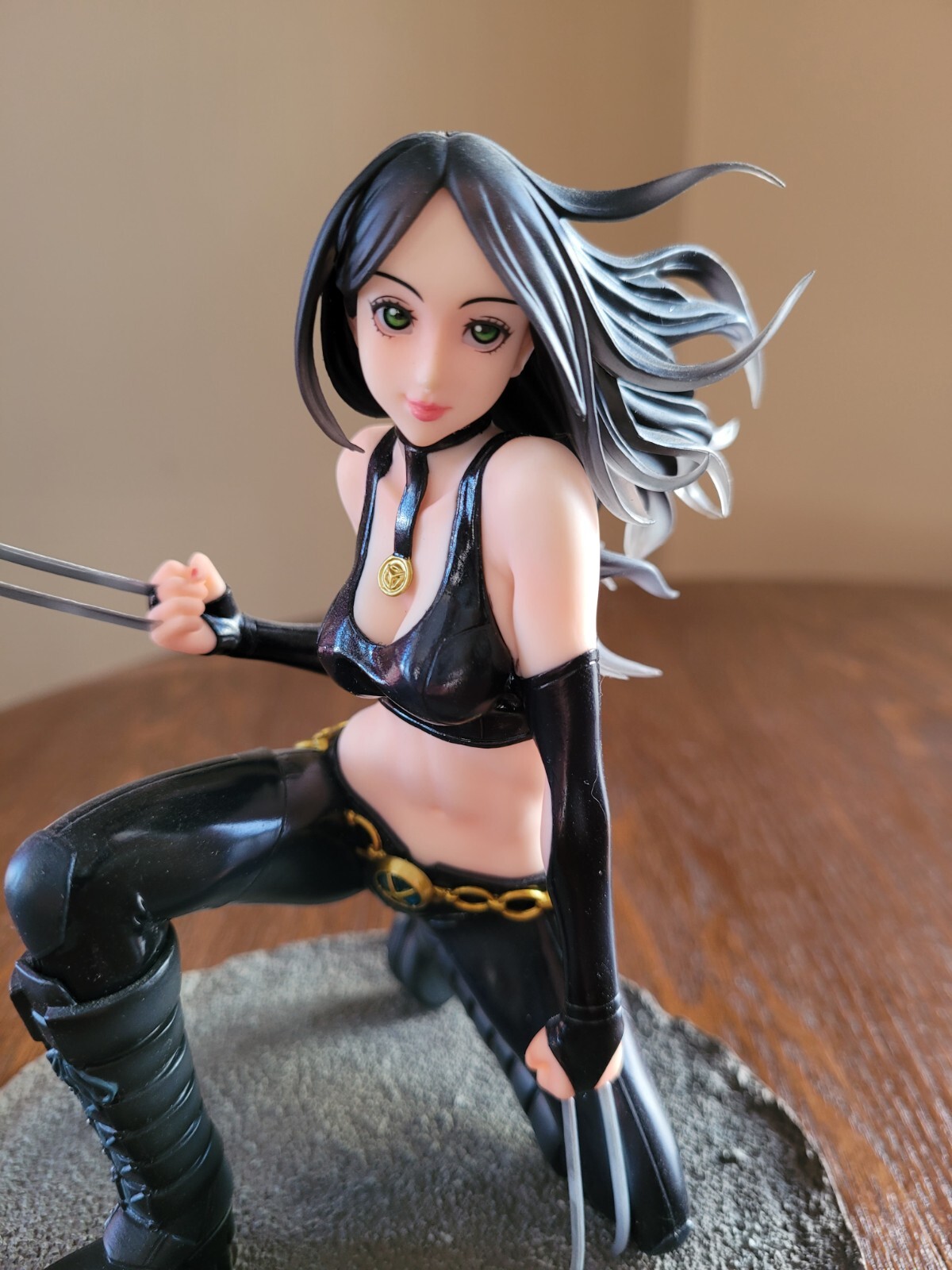 MARVEL BISHOUJO(マーベル×美少女) X-23 完成品フィギュア 【公式通販】