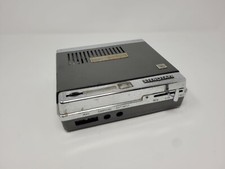 Vintage Jvc Stenotape Reel To Reel Recorder Japan