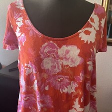 Umstandsmode Bodyflirt Umstandskleid Gr. 40/42 Sommerkleid lang body flirt Kleid