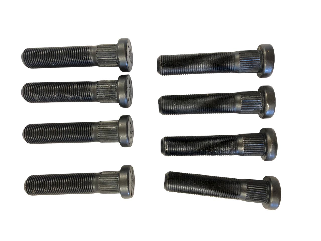 8) Trailer Hub Wheel Stud 7k,8k,10K,12K Trailer Axle Wheel Brake Hub 5/8"x31/4" 200001079108 eBay