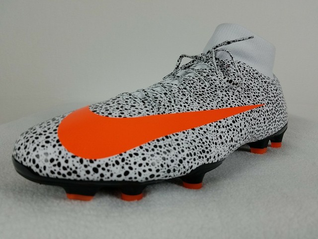 nike mercurial superfly cr7 size 5
