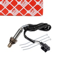 febi Lambdasonde VOR KAT FüR MERCEDES-BENZ E-KLASSE W124 S124 C124 A124 M104/111