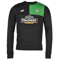 Balance Mens Gents Celtic Football Crew Sweater Sports Long Sleeve Clothing Balance Mens Gents Celtic Football Crew Sweater Sports Long Sleeve Clothing