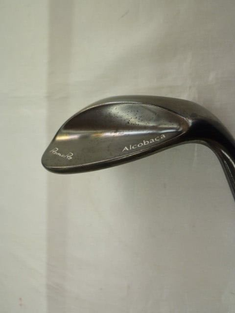 RomaRo Alcobaca Wedge #58(1Club)/DG/Flex:S200/Wedge | eBay