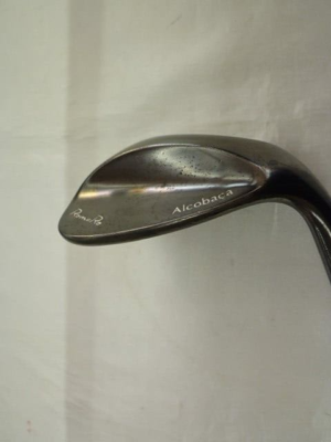 RomaRo Alcobaca Wedge #58(1Club)/DG/Flex:S200/Wedge | eBay