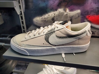 nike blazer men low