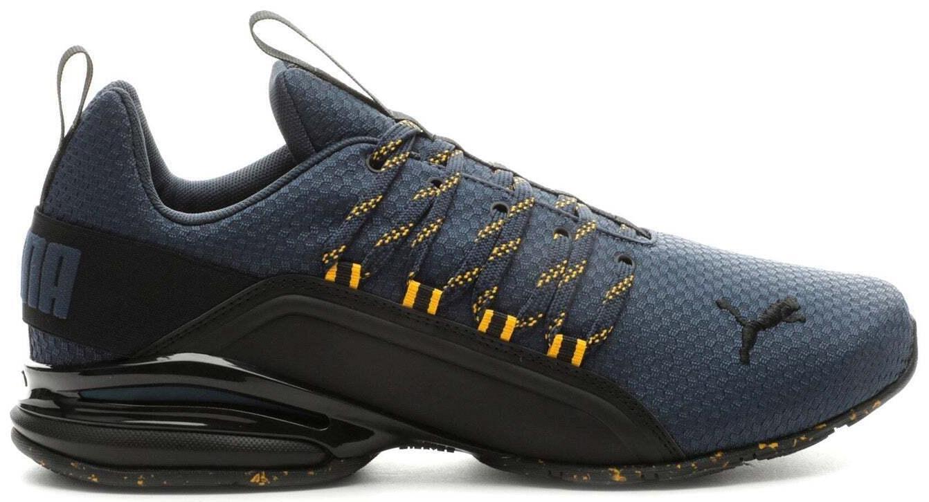 Puma Trailfox Overland Black for sale | eBay