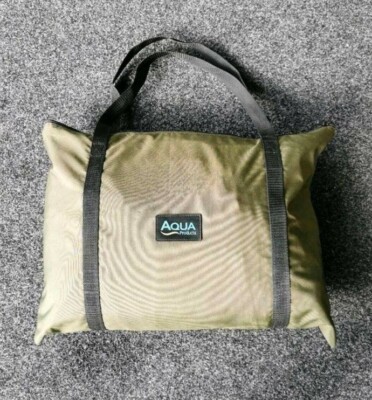Aqua Products Pioneer Brolly Umbrella Throw Over 1.5 Man Tent Throw NEW! carp