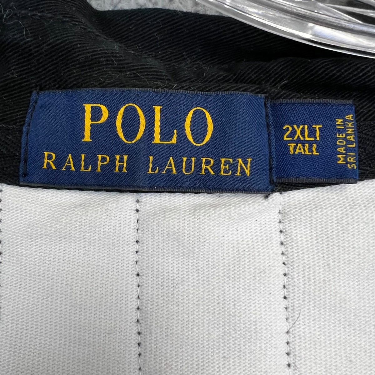 Polo Ralph Lauren USA #3 Rugby LXVII Polo Rugby Shirt Size Polo Ralph Lauren USA #3 Rugby LXVII Polo Rugby Shirt Size