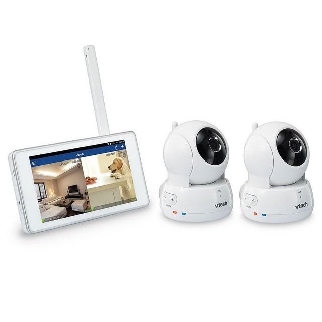 vtech 2 camera