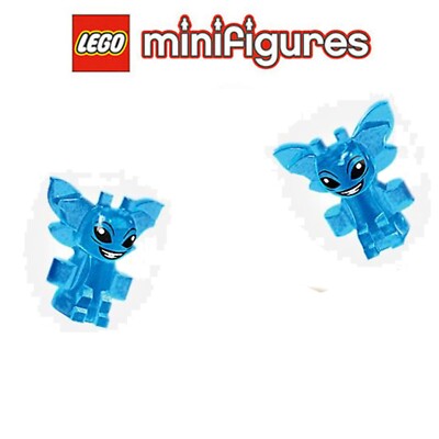 LEGO  Harry Potter  Minifigur  - 2 x Cornish Pixie - aus dem Set 76389
