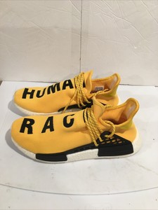 human race og yellow