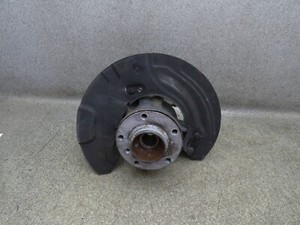 Achsschenkel VL vorne links Radlager 159Tkm BMW 3er E92 320D 3C 11.1810.164