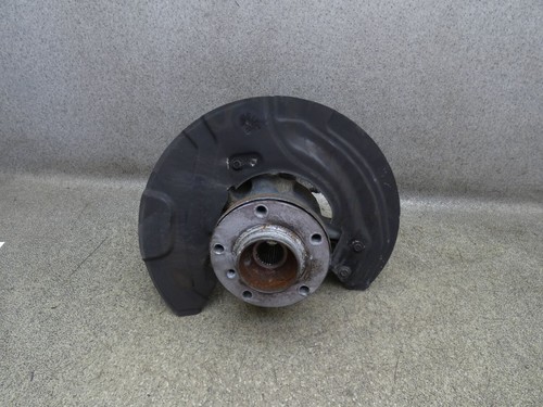 Achsschenkel VL vorne links Radlager 159Tkm BMW 3er E92 320D 3C 11.1810.164