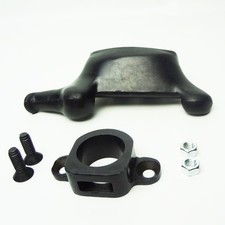 Accuturn Hofmann Tire Machine Plastic Mount Head Kit With Adapter Eaa0247g20a