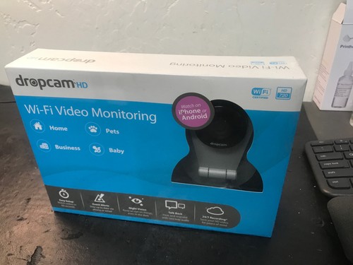 Dropcam HD RBB-01/B