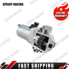 STARTER MOTOR FIT FOR ACURA RLX FOR HONDA ACCORD CR3 CU CROSSTOUR 3.5L V6 PETROL