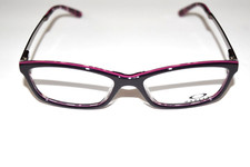 Oakley Render Double R Frame OX1089-0353 53-16-140 Eyeglasses