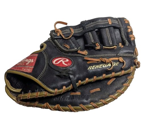 Rawlings Japan HOH Heart of the Hide GOLD Glove RHT LH 11.75 First