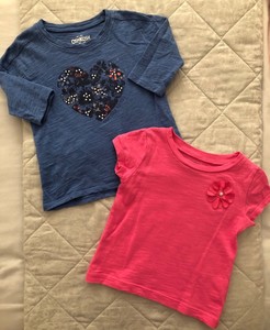 24 month t shirts