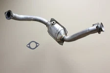 2007 2008 Ford Ranger 3.0L V6 Driver Catalytic Converter