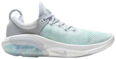 Nike Joyride Run Flyknit Teal/Grey/White AQ2731-005 Women's Size 8