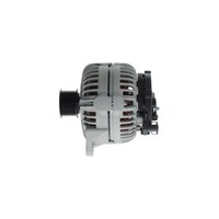 Lichtmaschine Generator 24 V 80 A Bosch Iam-Expertise Passend FüR U.A. DAF LF