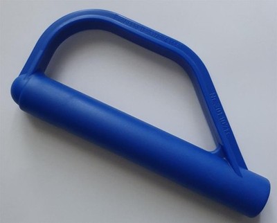 2 x Handgriffe Handschutz Expresso Stapelkarre
