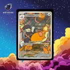 Carte Pokémon Rattatac 202/182 DRI EV10 Rivalités Destinées Fr Neuve