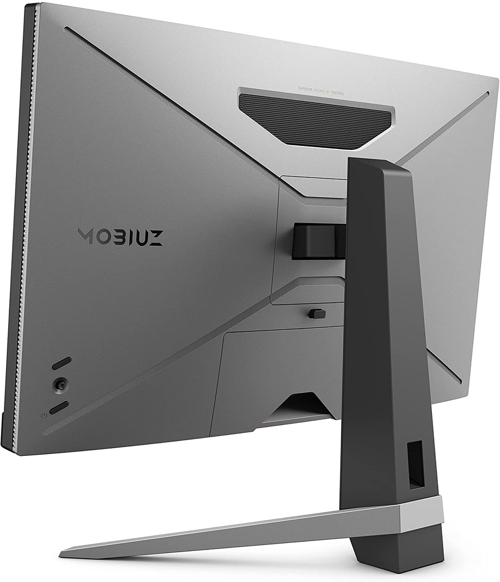 BenQ MOBIUZ EX2710Q 27