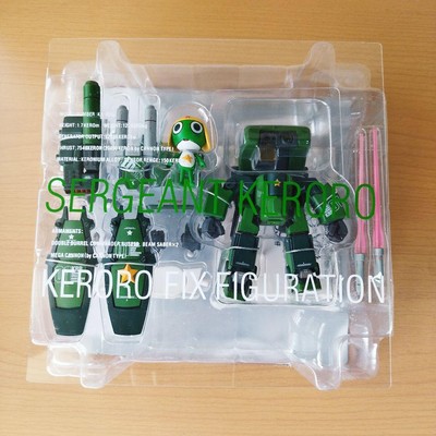 Keroro Gunso Fix Figuration #6001R KA-006s Collectible