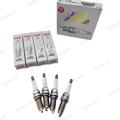 #ad #ad Set of 4 NGK 96964 Laser Iridium Spark Plugs DILKAR7H11GS $45.00