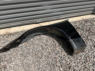 1990-1996 Nissan 300ZX Z32 Left Driver Side Front Fender Panel
