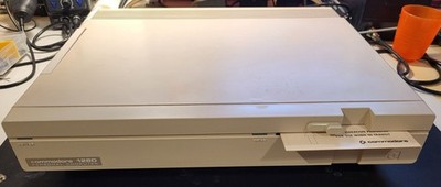 Commodore 128D Personal Computer