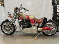 1995 Harley-Davidson Touring 