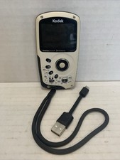 Kodak Play Sport ZX3 Waterproof 1080p Video Camera