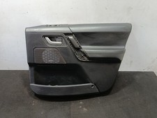 LAND ROVER FREELANDER 2 L359 O/S DRIVER SIDE RIGHT FRONT DOOR CARD 6H52-20214